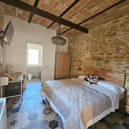 Bed & Breakfast Borgo Del Marchese