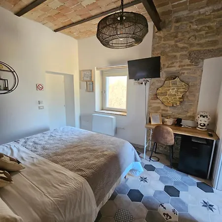 Borgo Del Marchese 3* Ortona