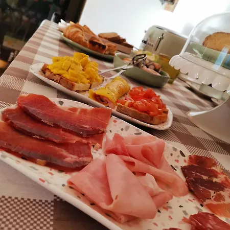 Borgo Del Marchese 3* Ortona