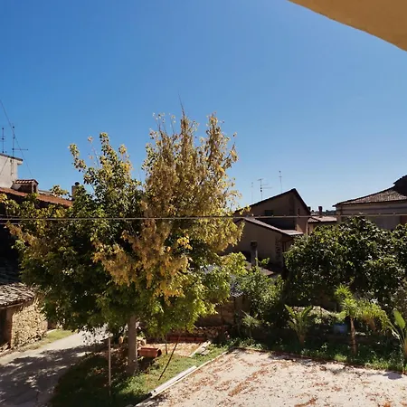 Borgo Del Marchese Bed & Breakfast Ortona