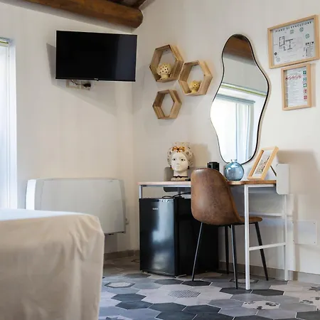 Borgo Del Marchese 3*