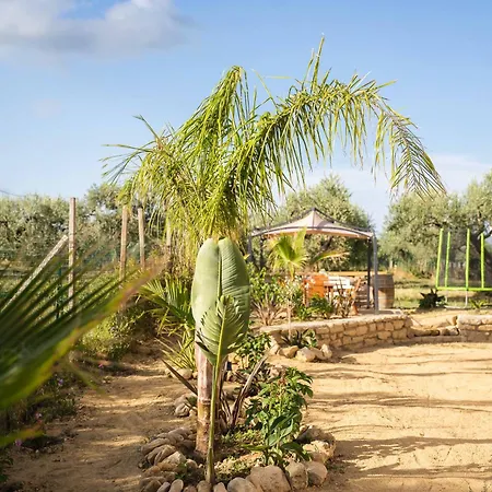 Borgo Del Marchese Bed & Breakfast 3*