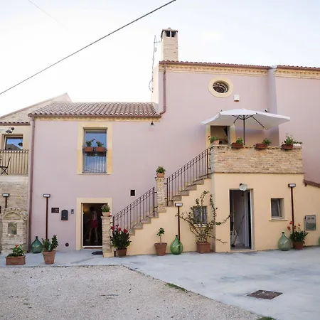 Bed & Breakfast Borgo Del Marchese Ortona