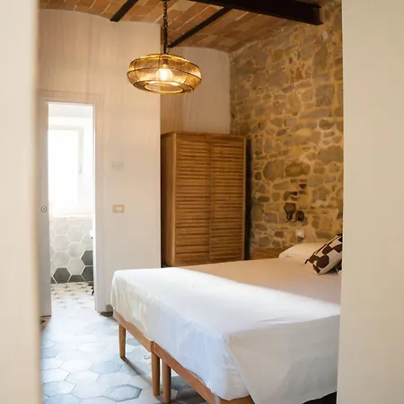 Borgo Del Marchese Bed & Breakfast