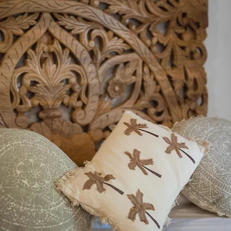 Bed & Breakfast Borgo Del Marchese