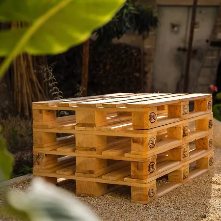 Bed & Breakfast Borgo Del Marchese 3*