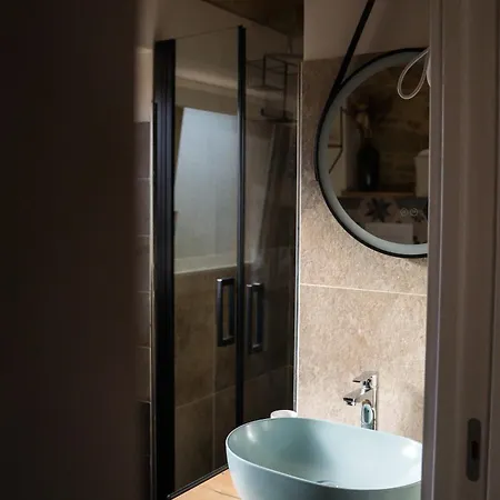 Borgo Del Marchese Bed & Breakfast Ortona