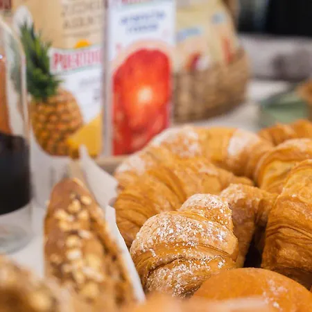 Borgo Del Marchese 3*