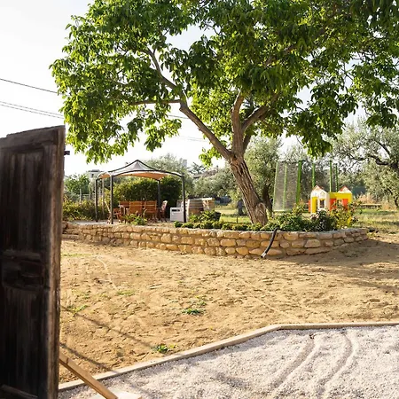 Bed & Breakfast Borgo Del Marchese 3*