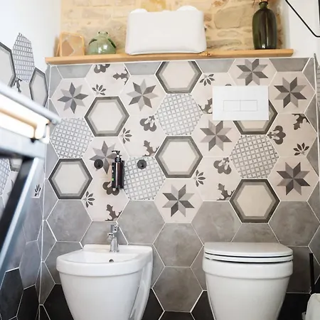 Borgo Del Marchese Bed & Breakfast Ortona