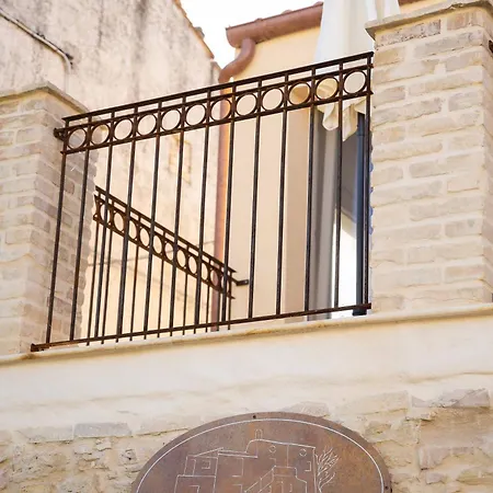 Borgo Del Marchese Bed & Breakfast