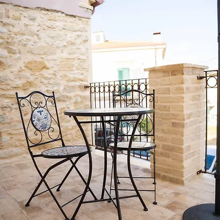 Borgo Del Marchese 3*