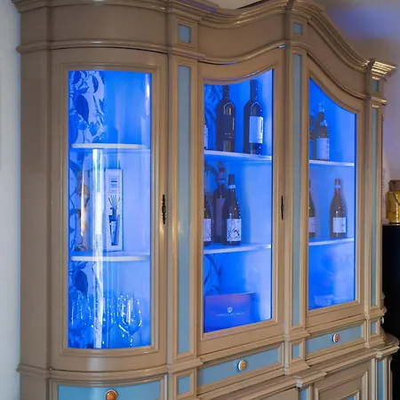 Bed & Breakfast Borgo Del Marchese