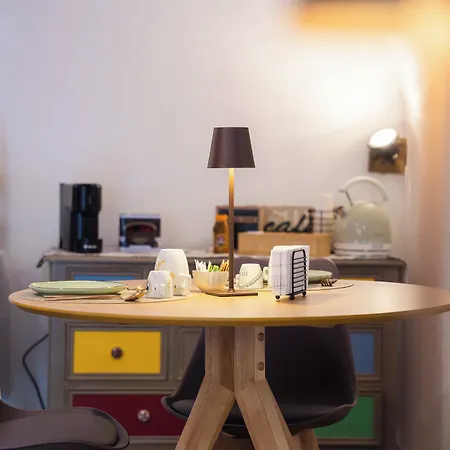 Bed & Breakfast Borgo Del Marchese