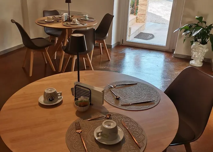 Borgo Del Marchese 3* Ortona