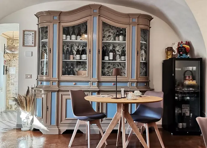 Borgo Del Marchese Panzió Ortona