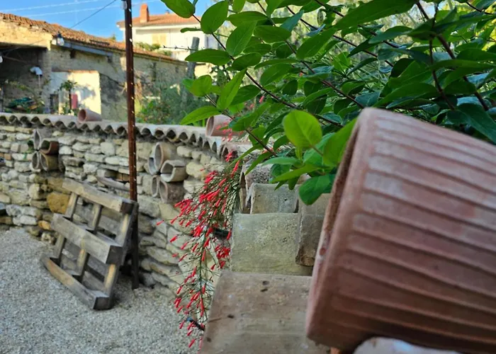 Borgo Del Marchese Panzió 3*