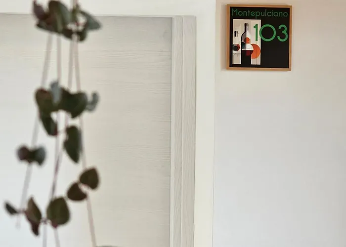 Borgo Del Marchese Ortona