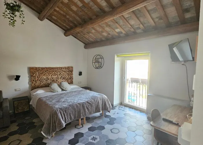 Borgo Del Marchese 3*