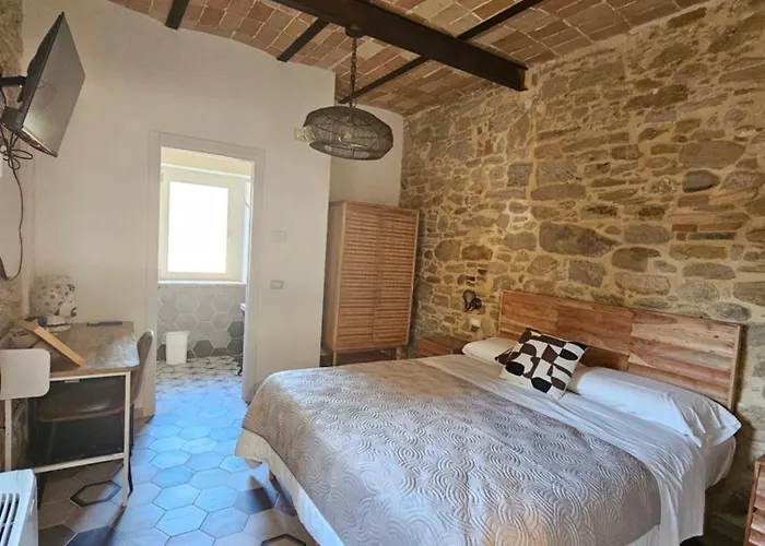 Panzió Borgo Del Marchese