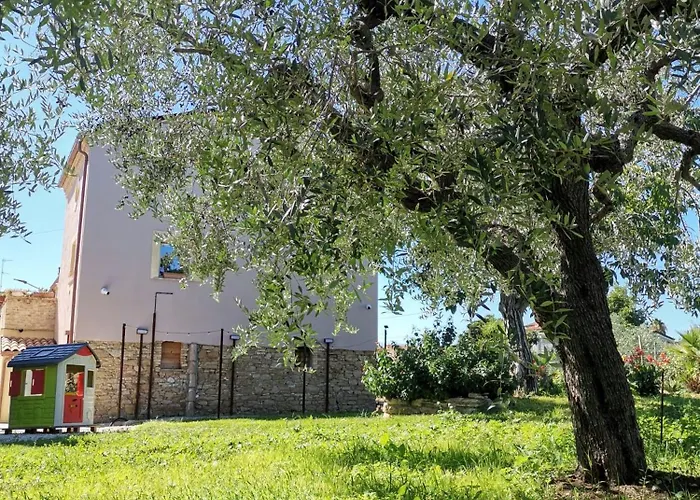 Panzió Borgo Del Marchese