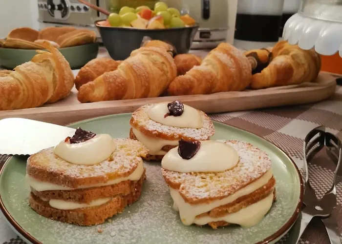 Borgo Del Marchese Panzió