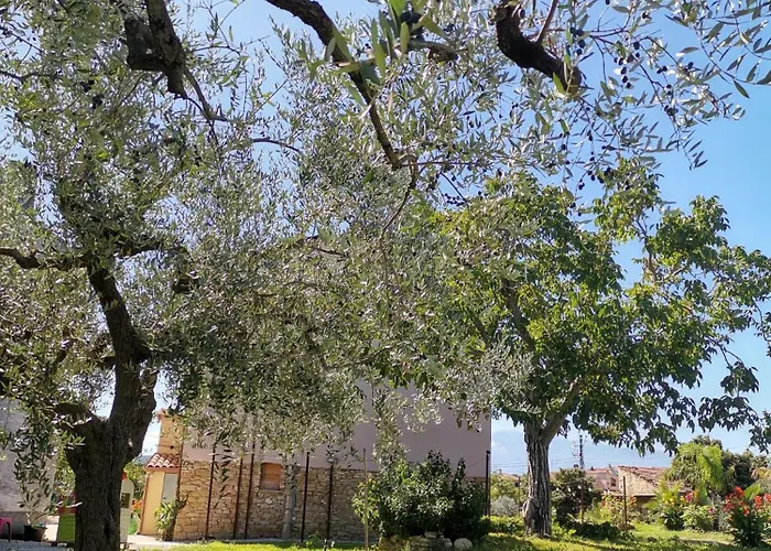 Panzió Borgo Del Marchese