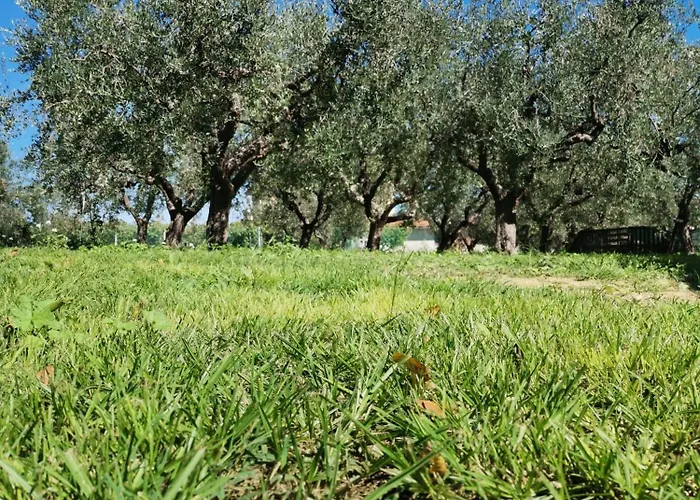 Panzió Borgo Del Marchese