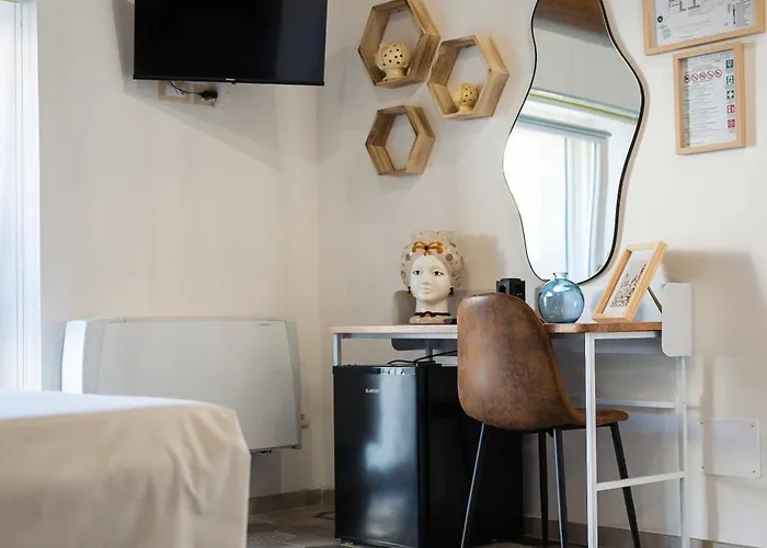 Borgo Del Marchese 3*