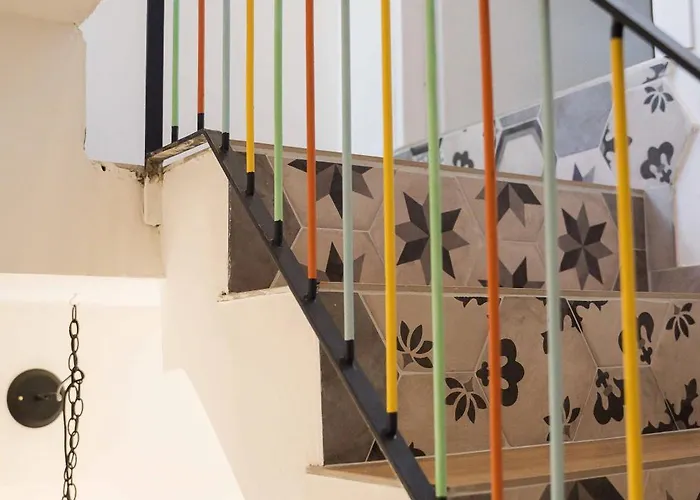 Borgo Del Marchese 3* Ortona