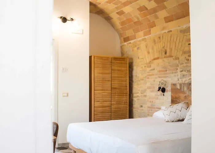 Panzió Borgo Del Marchese 3*