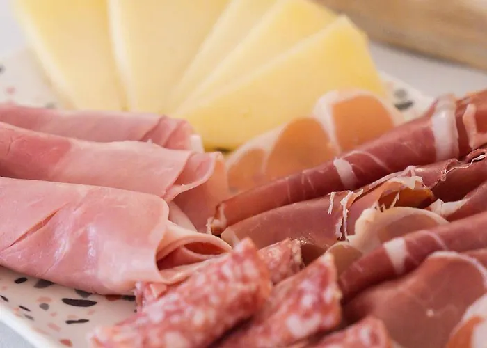 Panzió Borgo Del Marchese 3*