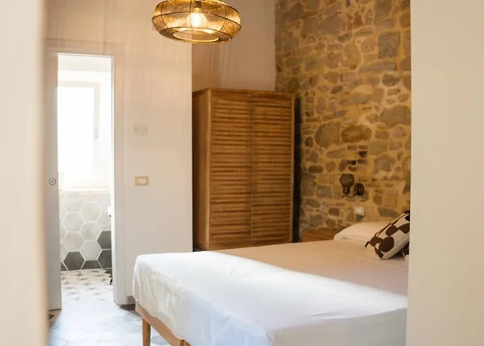 Borgo Del Marchese Panzió