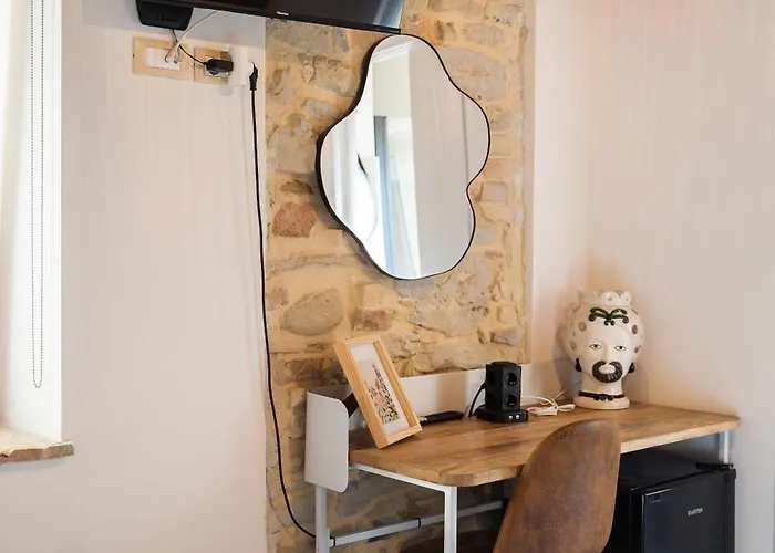 Panzió Borgo Del Marchese Ortona