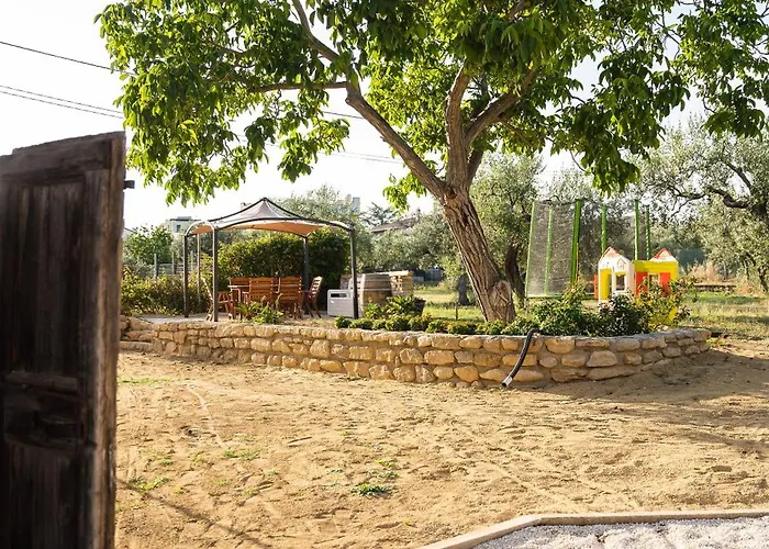 Panzió Borgo Del Marchese 3*