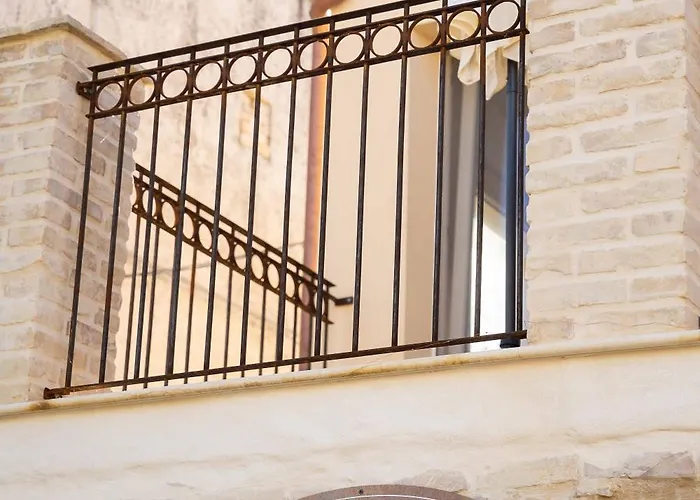 Borgo Del Marchese Panzió