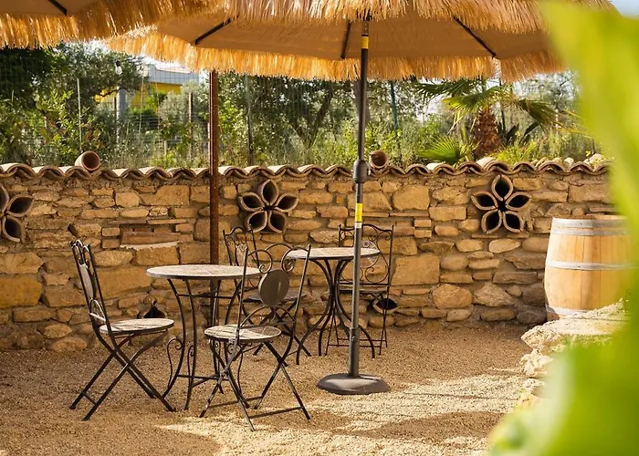 Panzió Borgo Del Marchese 3*