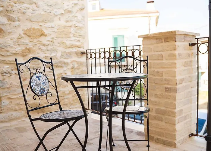 Borgo Del Marchese 3*