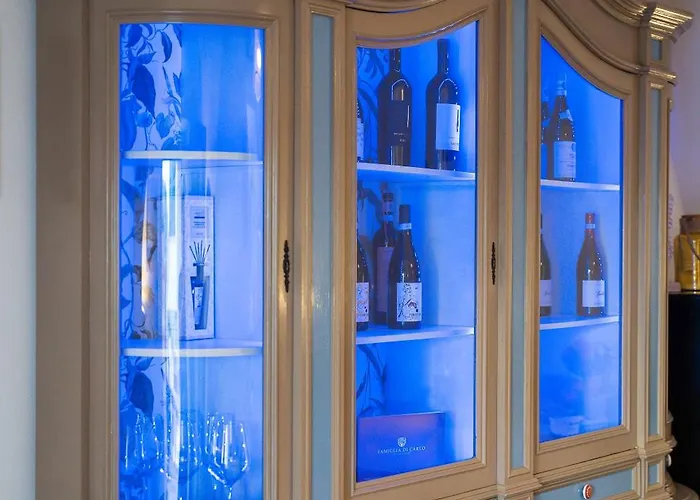 Panzió Borgo Del Marchese