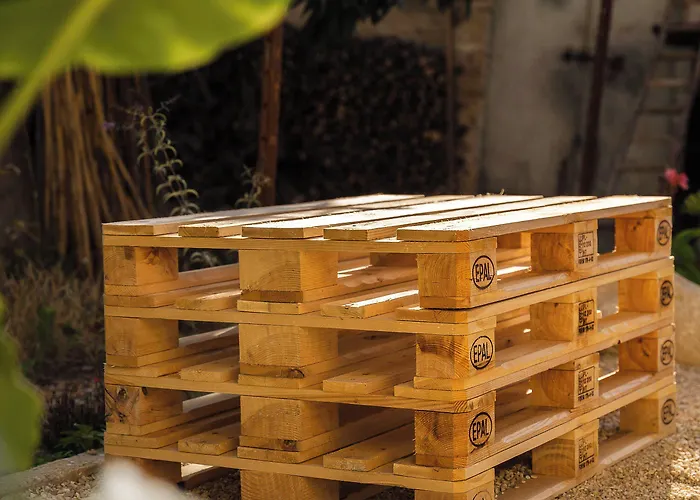 Borgo Del Marchese Panzió