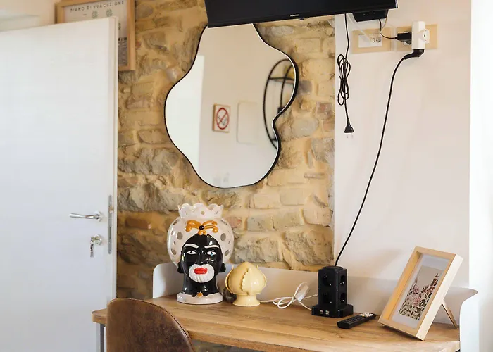 Borgo Del Marchese 3* Ortona