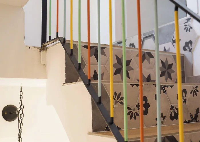 Borgo Del Marchese 3*