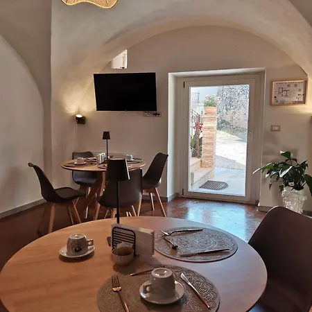 Borgo Del Marchese Couette-café