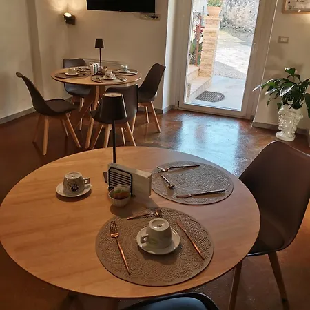 Borgo Del Marchese 3* Ortona