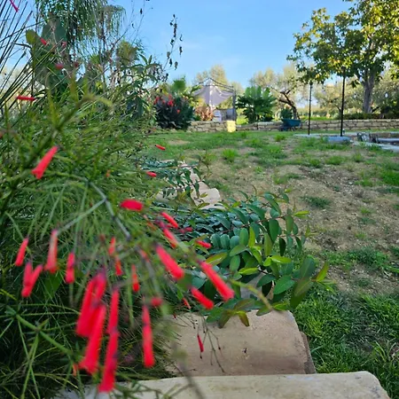 Borgo Del Marchese Frühstückspension Ortona