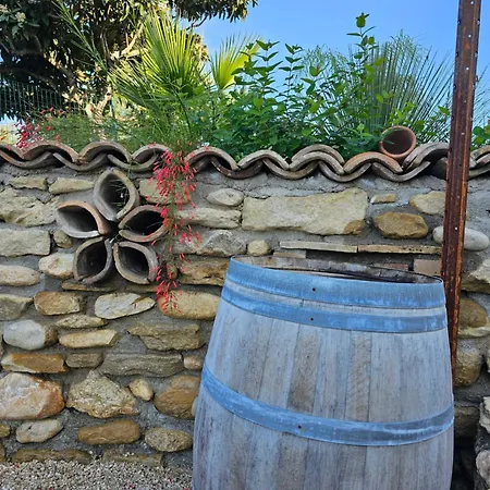 Frühstückspension Borgo Del Marchese Ortona