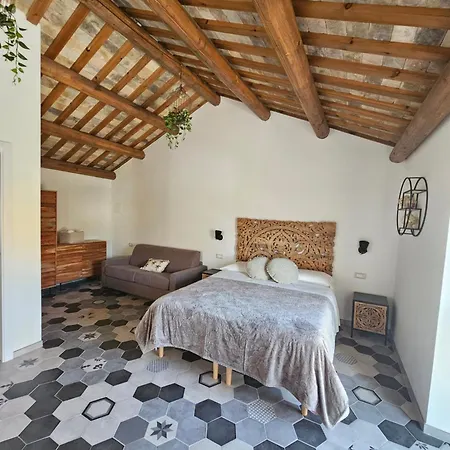 Borgo Del Marchese Couette-café 3*