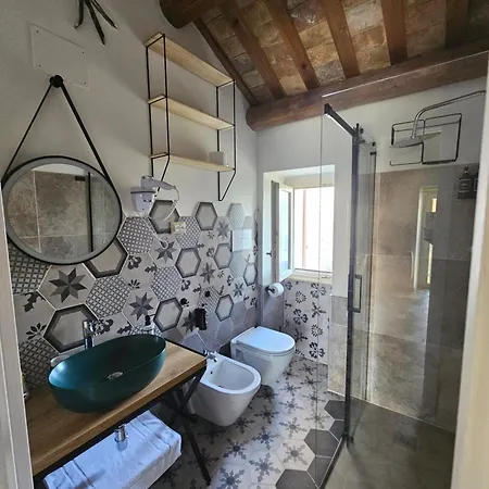 Borgo Del Marchese 3* Ortona