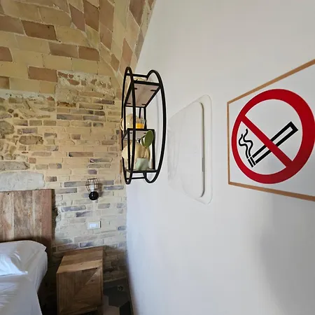 Borgo Del Marchese Bed & Breakfast