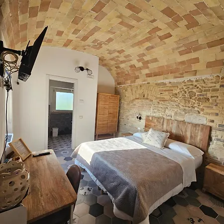 Couette-café Borgo Del Marchese Ortona